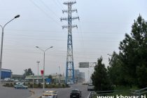 О ПОГОДЕ: сегодня в Душанбе облачно, осадки, туман, днем до 4-х градусов тепла