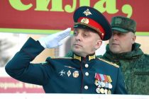 На 201-й РВБ  в Таджикистане сменился командир