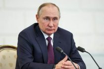 Путин выступил против изменений в российской Конституции и возвращения смертной казни