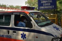 7 человек погибли во время взрыва на химзаводе в Индии