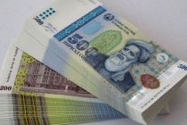 ХОРОШАЯ ВЕСТЬ!  Национальная валюта Таджикистана выбилась в лидеры мировых рейтингов