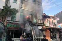 В ресторане в Турции произошел взрыв, семь человек погибли