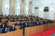 В городах и районах Таджикистана началась встреча депутатов с избирателями