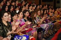 ОТ ПОСЛАНИЯ К ПОСЛАНИЮ. В 2022 году Национальная стратегия активизации роли женщин в Таджикистане на 2021-2030 годы реализована на 83 процента