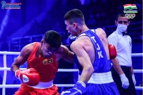 ЧЕМПИОНАТ АЗИИ ПО БОКСУ. Таджикские спортсмены поборются за выход в финал
