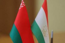 «Белтелерадиокомпания» сообщает: Беларусь и Таджикистан  активизируют работу с молодежью двух стран