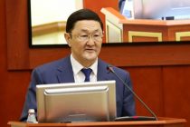 Генпрокурор Казахстана сообщил, что беспорядки прошлого года в стране готовили весь 2021 год