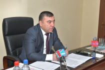 Агентство мелиорации и ирригации: «Сети водоснабжения Таджикистана полностью подготовлены к этому сезону»