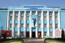 В Таджикском государственном педагогическом университете победители конкурсов будут обеспечены бесплатным образованием и рабочими местами