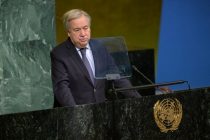 Глава ООН призвал к принятию мер для пресечения разжигания ненависти и экстремизма в Интернете