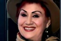 ХОРОШАЯ НОВОСТЬ! Таджикская поэтесса Хосият Вализода награждена Благодарственным письмом Ассамблеи народов Евразии