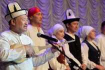 В ТАДЖИКИСТАНЕ К ЭТОМУ ПРИШЛИ РАНЬШЕ. В Кыргызстане запретили петь под фонограмму