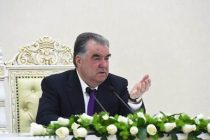 Президент Таджикистана: «Гуманная сущность священной религии — ислама — состоит именно в совершении добрых дел и благотворительности»