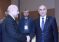Махмадтоир Зокирзода встретился с Председателем Маджлиса исламского Совета Исламской Республики Иран Мухаммадом Бокиром Колибофом