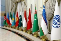 Глава МИД Таджикистана примет участие в заседании Совета министров иностранных дел ОЭС