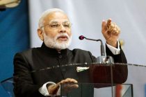 СТРАНЫ ЮГА ВЫХОДЯТ НА ПЕРВЫЙ ПЛАН. Премьер-министр Индии Моди считает, что глобальный экономический рост в XXI веке обеспечат развивающиеся страны