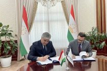 Между Таджикистаном и Международной ассоциацией развития подписано 4 грантовых соглашения