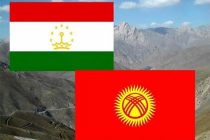 ТАСС: Президенты Таджикистана и Кыргызстана поддержали активизацию переговоров о демаркации границы