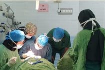 Таджикские врачи повышают квалификацию в Японии и Иране