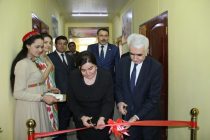 В Таджикистане открыта Научно-социологическая лаборатория культуры и средств массовой информации