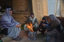 Жертвами морозов в Афганистане стали более 20 человек
