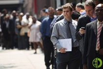 МОТ: число безработных в мире вырастет на 3 млн в 2023 году