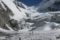 В Душанбе пройдёт международная конференция по влиянию изменения климата на ледники