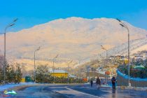 О ПОГОДЕ: сегодня на востоке Горно-Бадахшанской автономной области ночью до 24-х градусов мороза