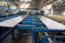 За 10 месяцев в Хатлонской области открыли 107 промышленных  предприятий и цехов