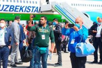 Около 1,5 млн туристов Таджикистана посетили Узбекистан в прошлом году