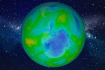 Эксперты ООН: озоновый слой восстановится за 40 лет без вмешательства геоинженерии