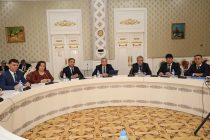Между Национальным банком Таджикистана и Центральным банком Азербайджана будет подписан Меморандум о сотрудничестве
