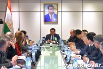Душанбе на 40% переведён на биллинговую систему