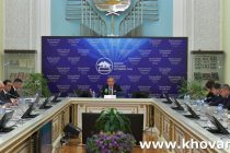 Национальный банк Таджикистана: объем кредитов, выданных в 2022 году, увеличился на 700 млн сомони