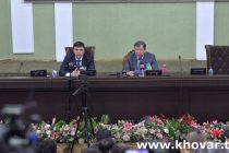 В Таджикистане наблюдается снижение количества изъятия наркотических средств