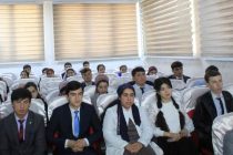 «ТАДЖИКИ» — ЗЕРКАЛО ИСТОРИИ НАЦИИ». В Таджикском государственном педагогическом университете начался первый тур конкурса