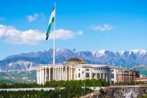 Президент Республики Таджикистан Эмомали Рахмон подписал несколько законов