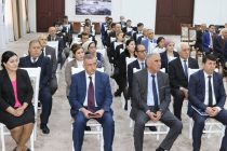 Комитет по охране окружающей среды провел мероприятие по изучению содержания Послания Президента Таджикистана