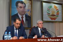 В Таджикистане выявили 12717 случаев нарушений земельного законодательства, проверкой занимается прокуратура