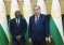 Президент Республики Таджикистан Эмомали Рахмон принял Вице-президента Группы Исламского банка развития по операциям доктора Мансура Мухтара