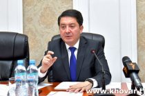 Поступление иностранных инвестиций в Таджикистан увеличилось на 1,9%