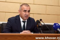 Генеральный прокурор: «В отношении 232-х должностных лиц возбуждены уголовные дела»
