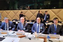 Делегация Таджикистана представила достижения республики в Женеве в области интеллектуальной собственности
