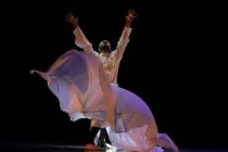 Театр оперы и балета в Душанбе представит ко Дню матери концерт «Всё для вас, любимые»