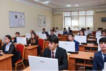 При Технологическом университете Таджикистана будет создан Колледж лифта