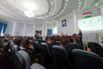 В Душанбе состоялась конференция по вопросам воды, изменения климата и сохранения ледников
