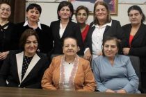 В Горном Бадахшане создана Ассоциация предпринимателей с целью поддержки и развития предпринимательской деятельности женщин