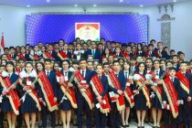 В столице объявлен конкурс на соискание стипендии Председателя города Душанбе