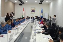 Таможенная служба Таджикистана перевыполнила план налоговых платежей благодаря совершенствованию администрирования