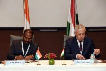 Между Счетной палатой Таджикистана и Управлением  контролера и генерального аудитора Индии подписан Меморандум о сотрудничестве